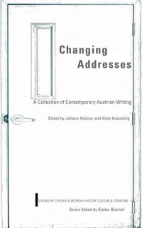 Changing Addresses