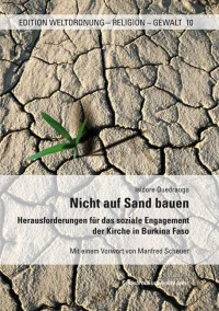 Nicht auf Sand bauen