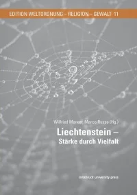 Liechtenstein –&nbsp;Stärke durch Vielfalt