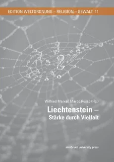 Liechtenstein –&nbsp;Stärke durch Vielfalt