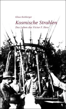 Kosmische Strahlen