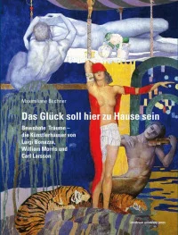 Das Glück soll hier zu Hause sein
