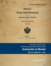 Kontinuität im Wandel