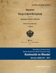 Kontinuität im Wandel