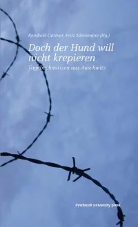 Doch der Hund will nicht krepieren