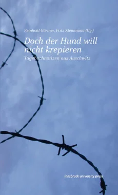 Doch der Hund will nicht krepieren