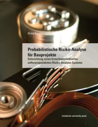 Probabilistische Risiko-Analyse für Bauprojekte