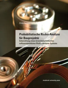 Probabilistische Risiko-Analyse für Bauprojekte