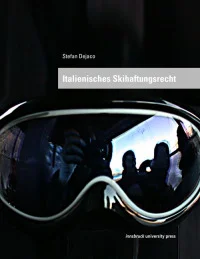 Italienisches Skihaftungsrecht