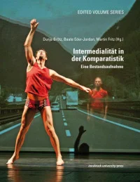 Intermedialität in der Komparatistik
