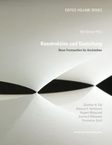 Konstruktion und Gestaltung