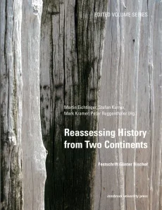 Reassessing History from Two Continents