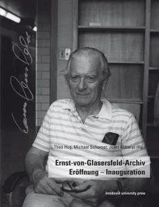 Ernst-von-Glasersfeld-Archiv