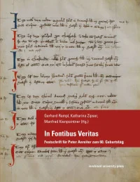 In Fontibus Veritas