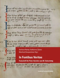 In Fontibus Veritas
