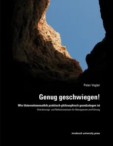 Genug geschwiegen!