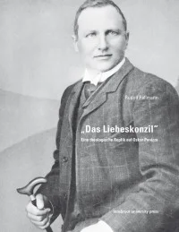 "Das Liebeskonzil"