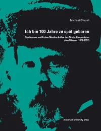 Ich bin 100 Jahre zu spät geboren