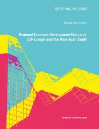 Regional Economic Development Compared: EU-Europe and the American South