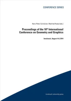 Proceedings of the 16th International Conference on Geometry and Graphics
