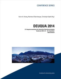 DEUQUA 2014