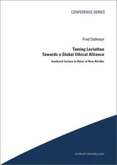Taming Leviathan – Towards a Global Ethical Alliance