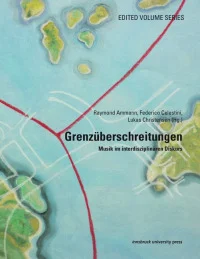 Grenzüberschreitungen
