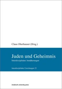 Juden und Geheimnis
