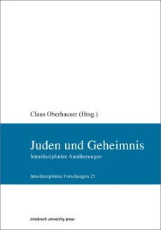 Juden und Geheimnis