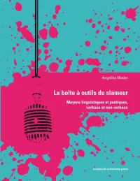 La boîte à outils du slameur