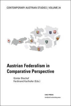 Austrian Federalism in Comparative Perspective
