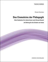 Das Einmaleins der Pädagogik
