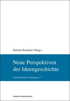 Neue Perspektiven der Ideengeschichte