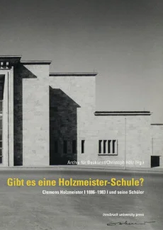 Gibt es eine Holzmeister-Schule?