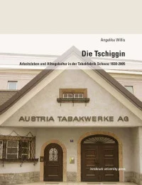Die Tschiggin