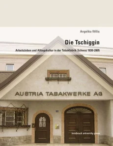 Die Tschiggin