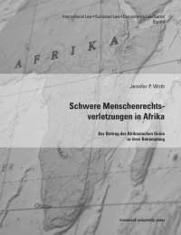 Schwere Menschenrechtsverletzungen in Afrika