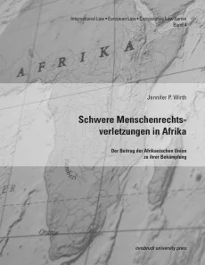 Schwere Menschenrechtsverletzungen in Afrika