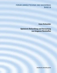 Optimierte Behandlung und Verwertung von biogenen Rohstoffen