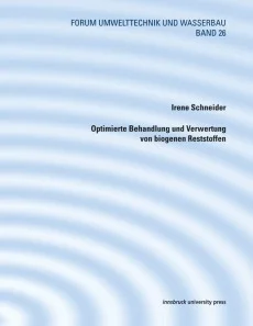 Optimierte Behandlung und Verwertung von biogenen Rohstoffen
