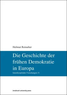 Geschichte der frühen Demokratie in Europa