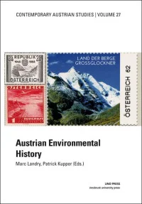 Austrian Environmental History