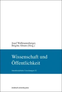 Wissenschaft und Öffentlichkeit