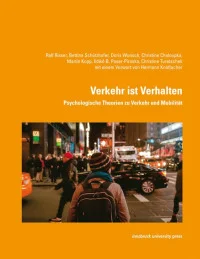 Verkehr ist Verhalten