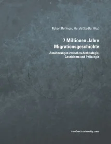 7 Millionen Jahre Migrationsgeschichte
