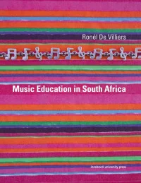 Music Education in South Africa