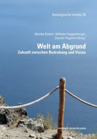 Welt am Abgrund