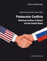 Postsecular Conflicts