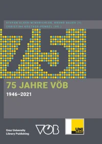 75 Jahre VÖB