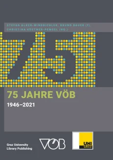 75 Jahre VÖB